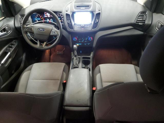 2017 FORD ESCAPE SE - 1FMCU9GD5HUC63650