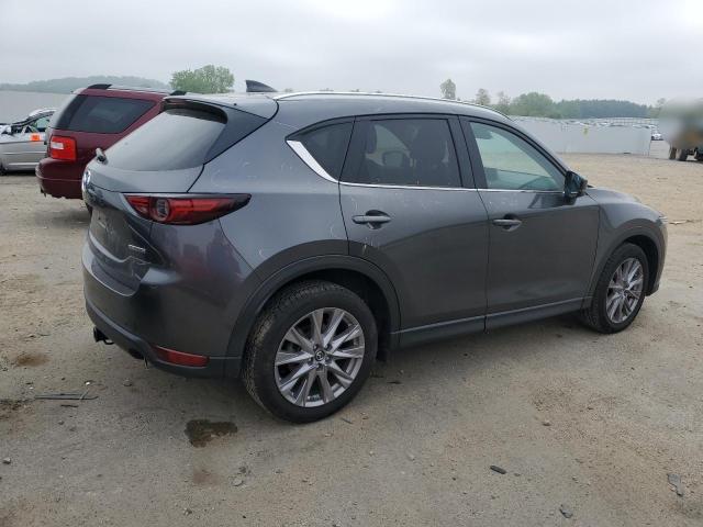 Vin: jm3kfbdm6l1720506, lot: 56638385, mazda cx-5 grand touring 20203