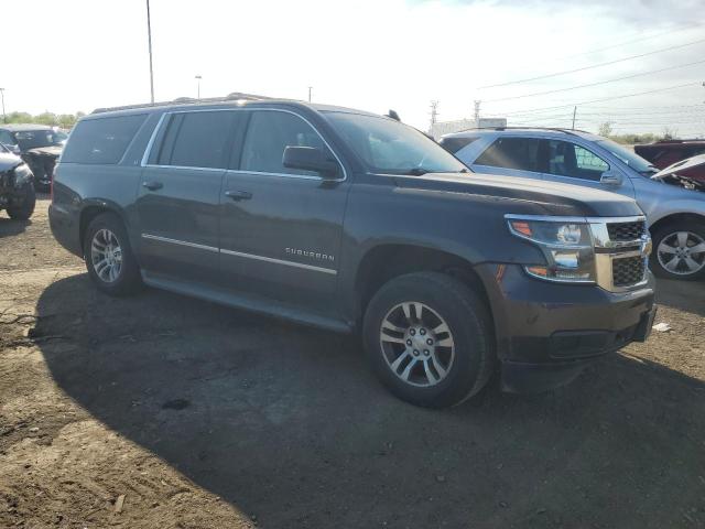 Vin: 1gnskjkc2fr508045, lot: 56676985, chevrolet suburban k1500 lt 20154