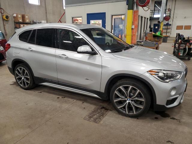 Vin: wbxhu7c30h5h38648, lot: 56984575, bmw x1 sdrive28i 20174