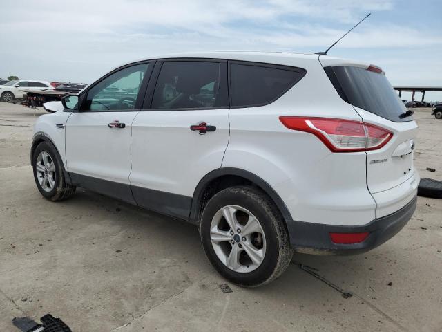 Vin: 1fmcu0f7xguc84029, lot: 55520705, ford escape s 20162