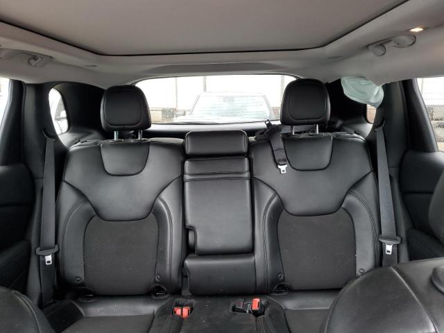 2019 JEEP CHEROKEE L - 1C4PJMLN3KD292135