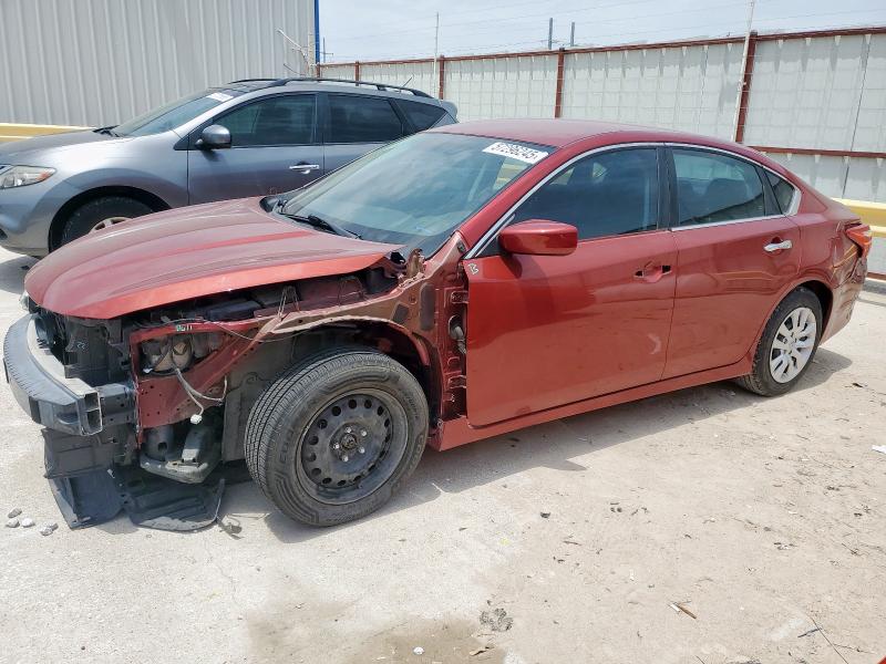 Vin: 1n4al3ap6gc212974, lot: 57296245, nissan altima 2.5 2016 img_1