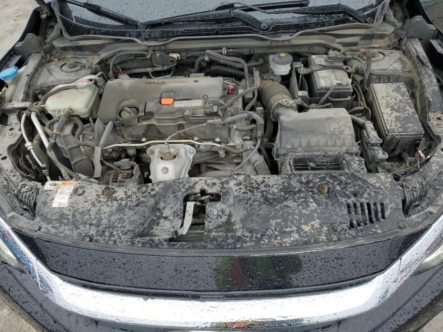 2018 HONDA CIVIC EX - 19XFC2F70JE003152