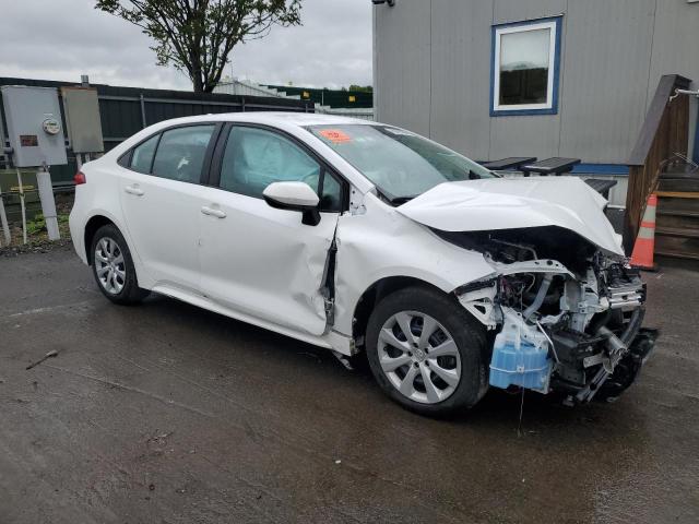 Vin: 5yfb4mde4rp111549, lot: 57808525, toyota corolla le 20244