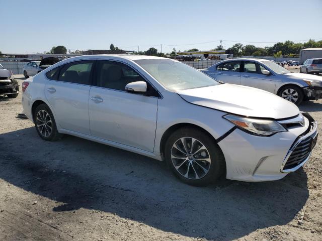 Vin: 4t1bk1ebxhu263566, lot: 58809525, toyota avalon xle 20174