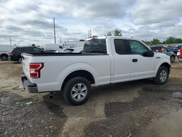 Vin: 1ftex1cb4kkd31868, lot: 57752265, ford f-150 super cab 20193
