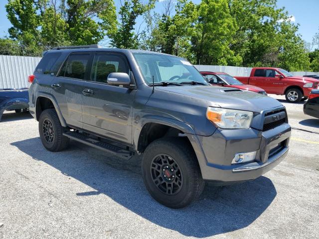Vin: jtebu5jr5b5067573, lot: 57876675, toyota 4runner sr5 20114