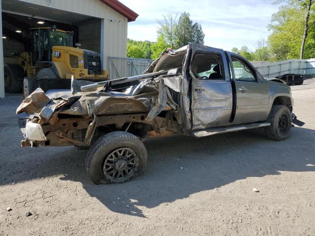 Vin: 1gt120cg8cf228269, lot: 58267545, gmc sierra k2500 sle 20123