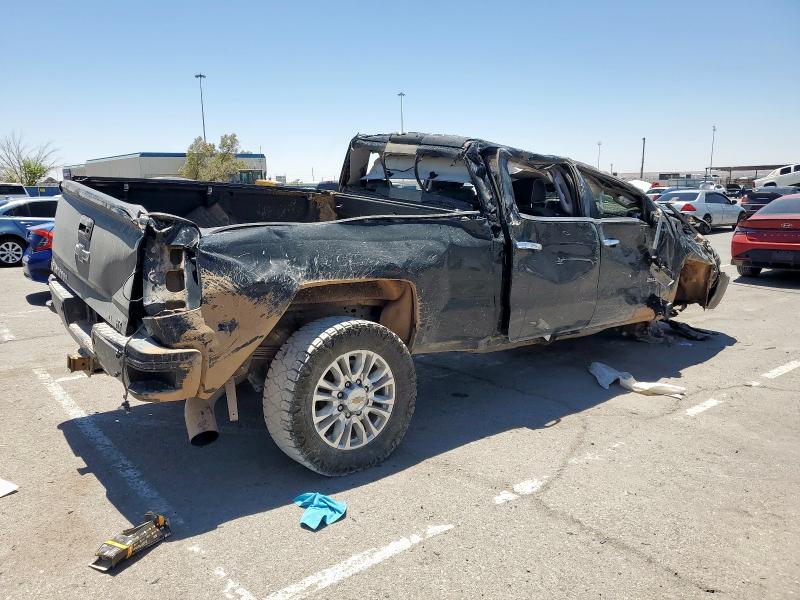 Vin: 1gc1kwey5jf219292, lot: 57084475, chevrolet all models k2500 heavy duty ltz 20183