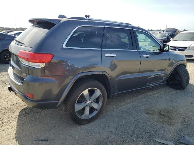 Vin: 1c4rjfcm2ec402372, lot: 57121265, jeep grand cher overland 20143
