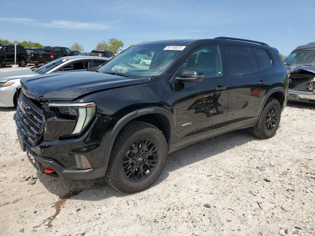 Vin: 1gkenpks3rj215589, lot: 56798825, gmc acadia at4 2024 img_1