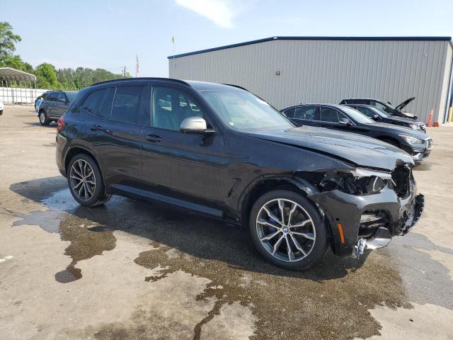 2018 BMW X3 XDRIVEM 5UXTS3C58J0Z00631