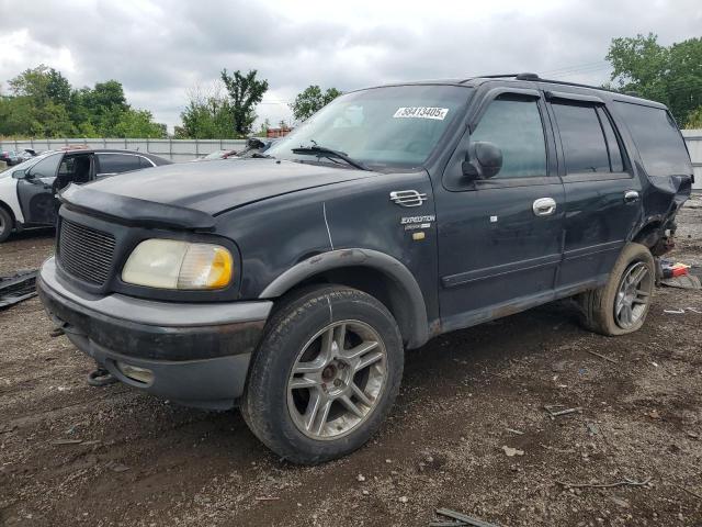 FORD EXPEDITION