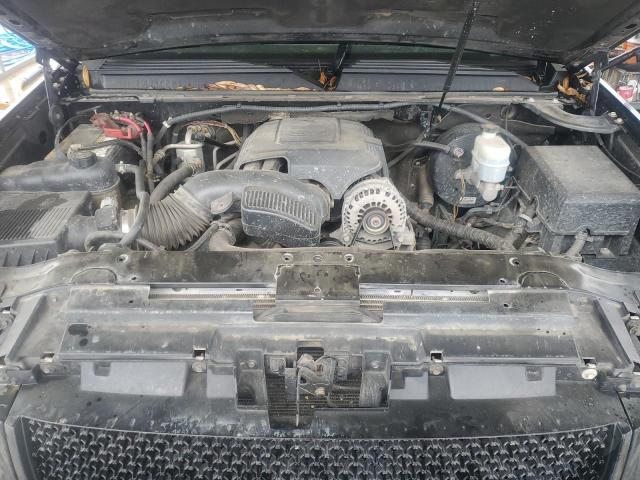 2012 GMC YUKON SLT - 1GKS1CE06CR107915