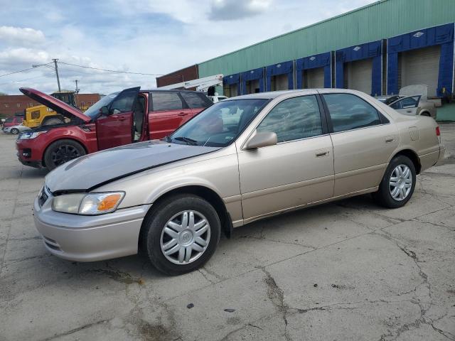 TOYOTA CAMRY CE