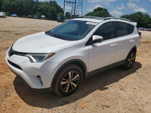 Vin: 2t3wfrevxgw239918, lot: 54454745, toyota rav4 xle 2016 img_1