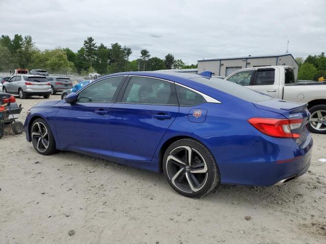 Vin: 1hgcv1f30ja007758, lot: 57752885, honda accord sport 20182