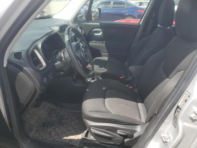 2015 JEEP RENEGADE S - ZACCJBATXFPC26516