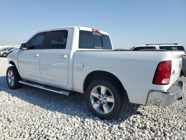 Vin: 3c6rr7lg8jg198247, lot: 81331344, ram 1500 slt 20182