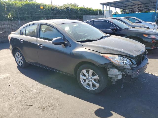 Vin: jm1bl1sg3a1234161, lot: 56331235, mazda 3 i 20104