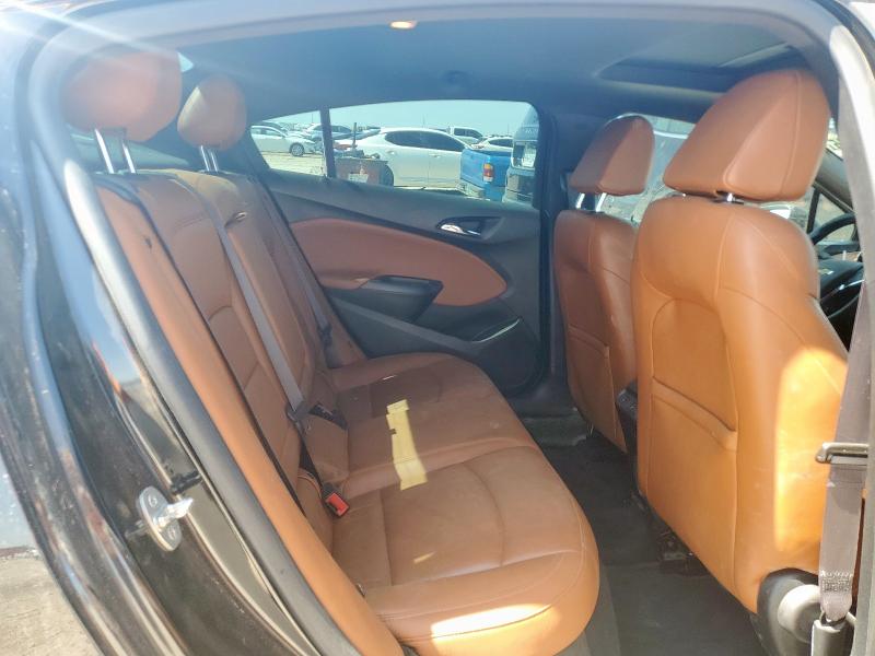2017 CHEVROLET CRUZE PREMIER 1G1BF5SMXH7155946