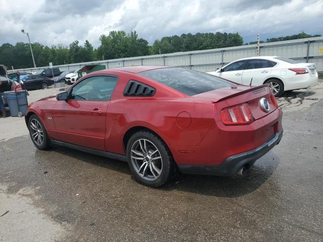 Vin: 1zvbp8cf7c5238466, lot: 58153035, ford mustang gt 20122