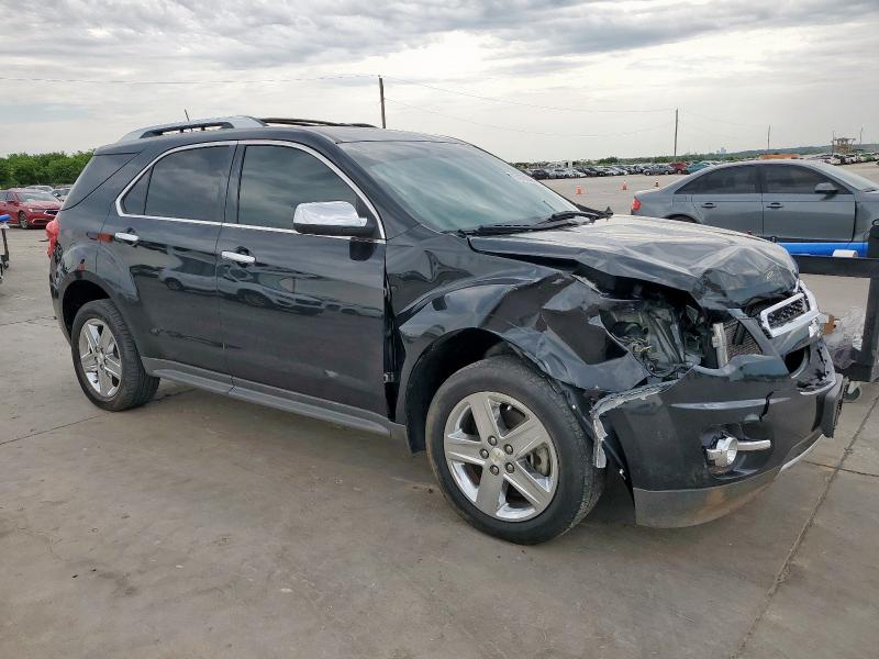 Vin: 2gnaldek7e6243517, lot: 58788505, chevrolet equinox ltz 20144