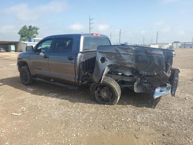 Vin: 5tfem5f1xgx102253, lot: 55295405, toyota tundra crewmax sr5 20162
