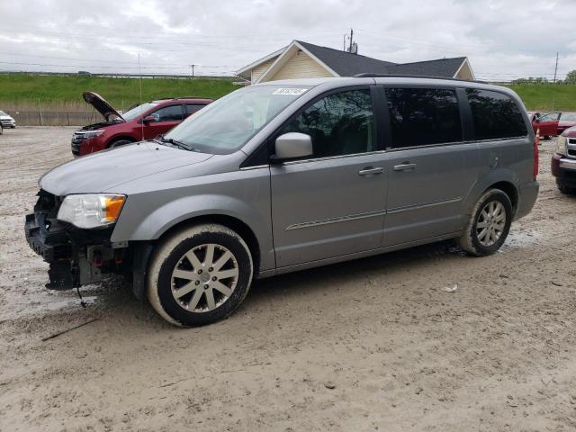 CHRYSLER TOWN & COU