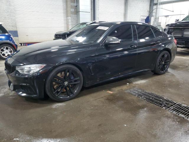 BMW 440XI GRAN