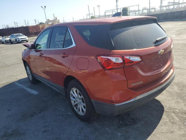 Vin: 2gnaxkev4l6222074, lot: 57714295, chevrolet equinox lt 20202