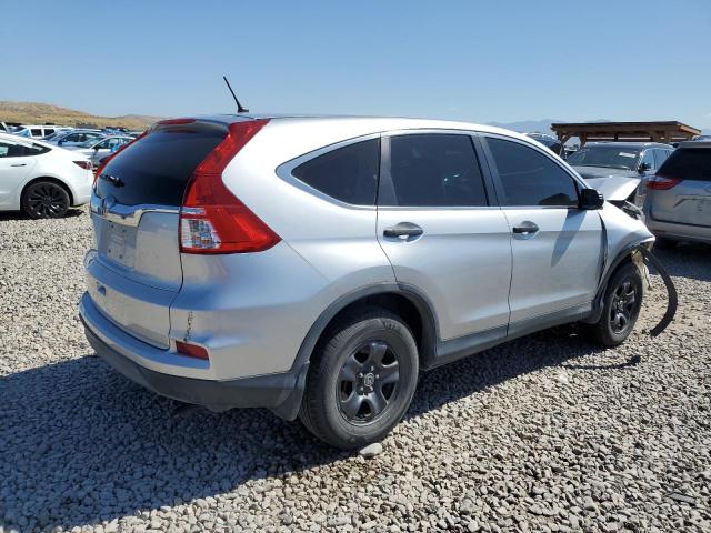 Vin: 3czrm3h39fg706331, lot: 57444525, honda crv lx 20153