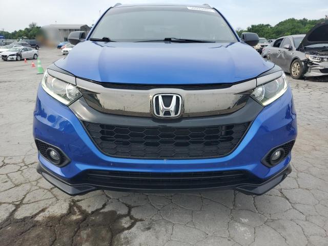 2020 HONDA HR-V SPORT - 3CZRU6H18LM735722