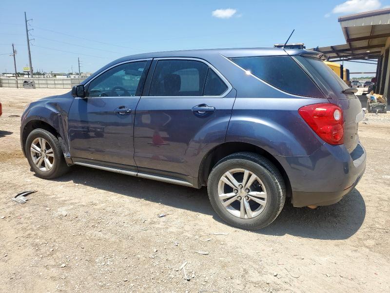 Vin: 2gnalbek6d6289763, lot: 57506455, chevrolet equinox ls 20132