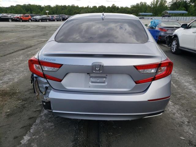2018 HONDA ACCORD EXL 1HGCV1F53JA172107