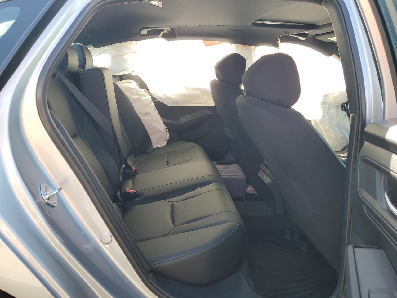 HONDA ACCORD HYBRID SPORT-L