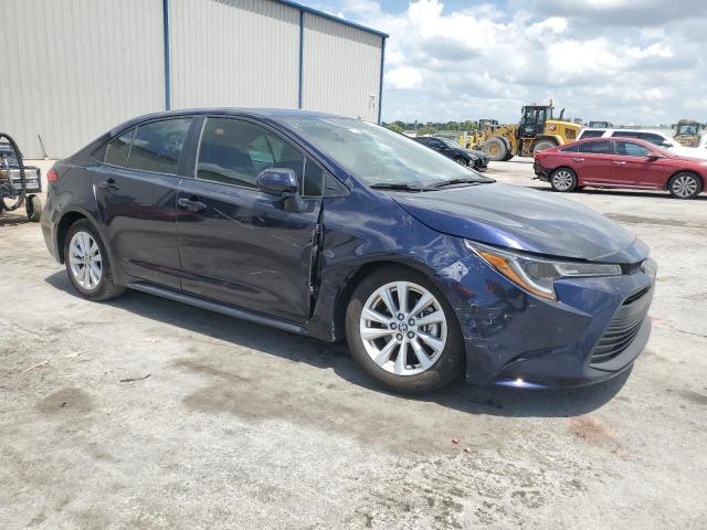 Vin: 5yfb4mde4rp134961, lot: 55524265, toyota corolla le 20244