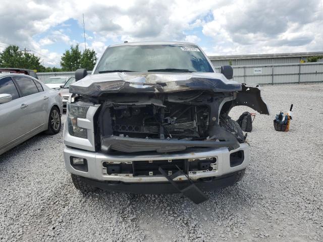 2016 FORD F150 SUPER - 1FTEW1EP1GFD25425