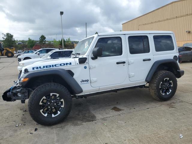 JEEP WRANGLER R
