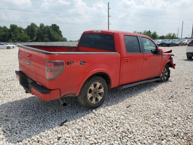 Vin: 1ftfw1cf1bkd10714, lot: 55315195, ford f-150 supercrew 20113