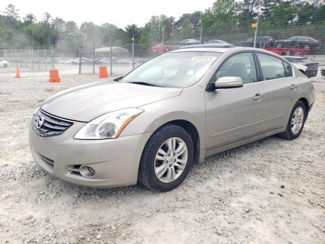 2012 NISSAN ALTIMA BAS - 1N4AL2AP5CC145675