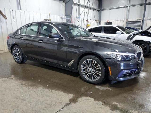 Vin: wbaja7c36hg458240, lot: 55608175, bmw 5 series xi 20174