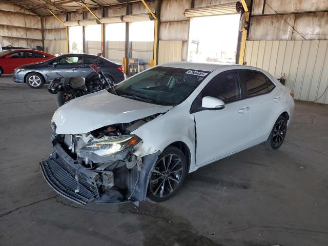 Vin: 5yfburhe3jp796994, lot: 57600485, toyota corolla l 2018 img_1