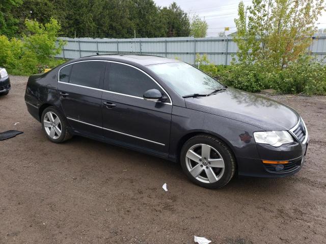 Vin: wvwak9an1ae102019, lot: 57582425, volkswagen passat 2.0t 20104