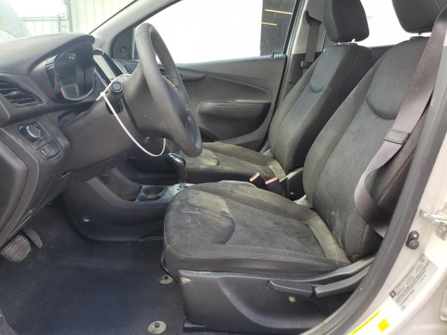 2017 CHEVROLET SPARK LS KL8CB6SA0HC786868