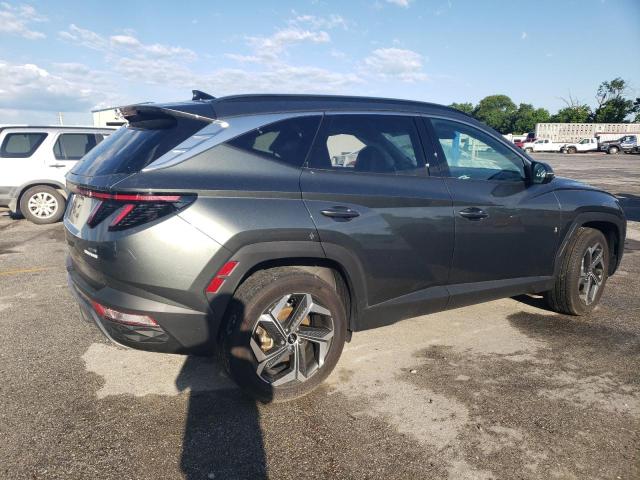 2023 HYUNDAI TUCSON LIMITED 5NMJECAE8PH163233