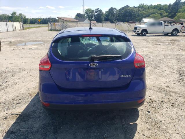 2015 FORD FOCUS TITA - 1FADP3N29FL365315