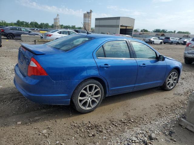 Vin: 3fahp0ha4br196660, lot: 56122535, ford fusion se 20113