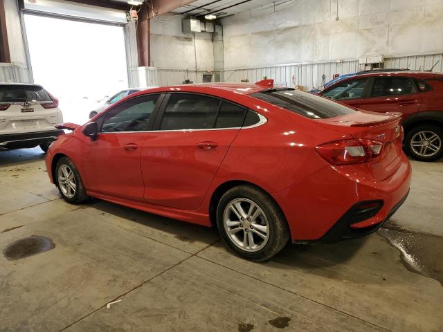 Vin: 1g1be5sm3h7234068, lot: 57318945, chevrolet cruze lt 20172